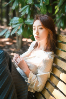 坠落(预告片)