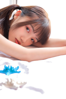 女白领的私生活
